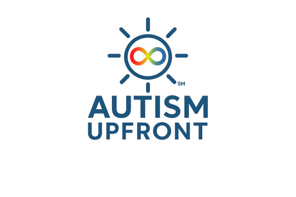 Autism Upfront