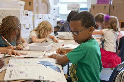 Inclusive Classrooms for All
